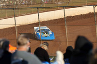Hot Laps