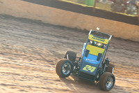 Hot Laps