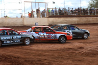 Street Stocks