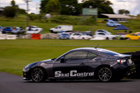 Skid Control 2025