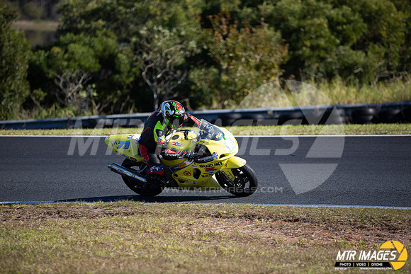 Track Action Moto Ride Day July 16th 2022