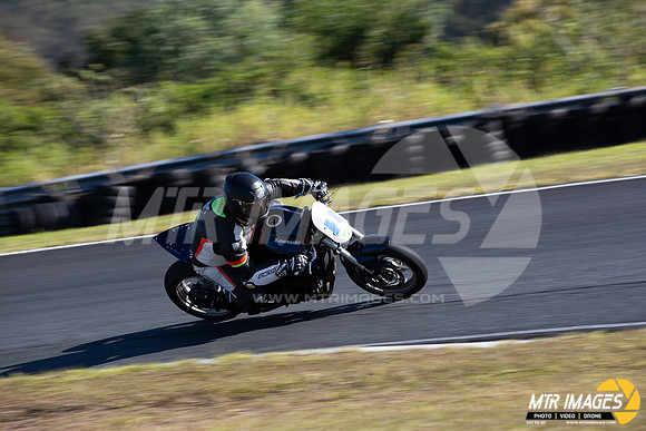Track Action Moto Ride Day July 16th 2022