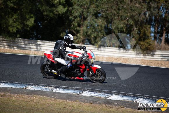 Track Action Moto Ride Day July 16th 2022