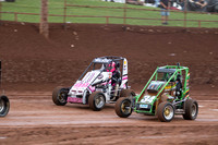 Compacts Speedcars
