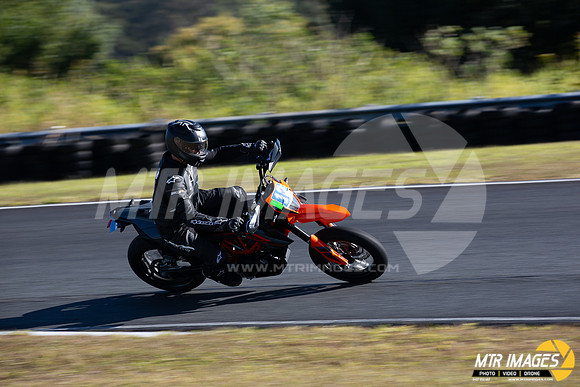 Track Action Moto Ride Day July 16th 2022