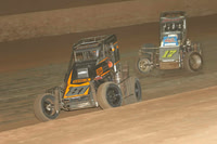 B-Main
