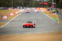 Race 1 sunday