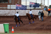 Opening Ceremony