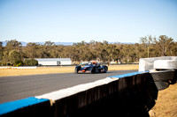 Friday Practice 4