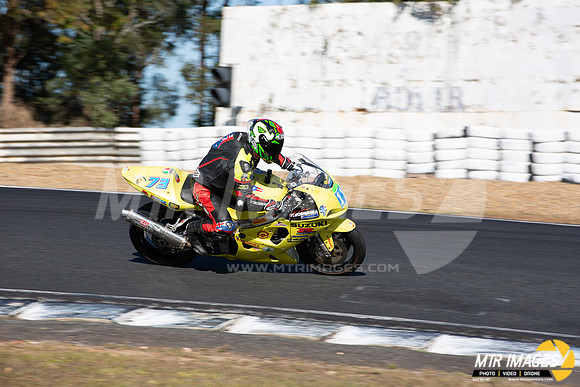 Track Action Moto Ride Day July 16th 2022