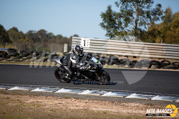 Track Action Moto Ride Day July 16th 2022