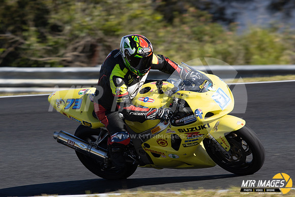 Track Action Moto Ride Day July 16th 2022
