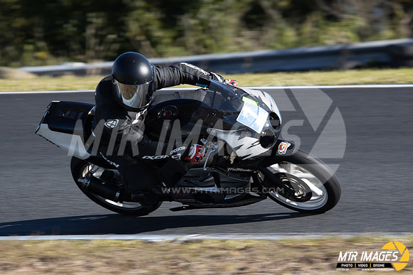 Track Action Moto Ride Day July 16th 2022