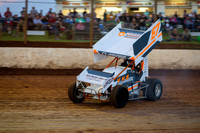 2024 Toowoomba USC rd1 Oct 5