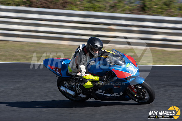 Track Action Moto Ride Day July 16th 2022