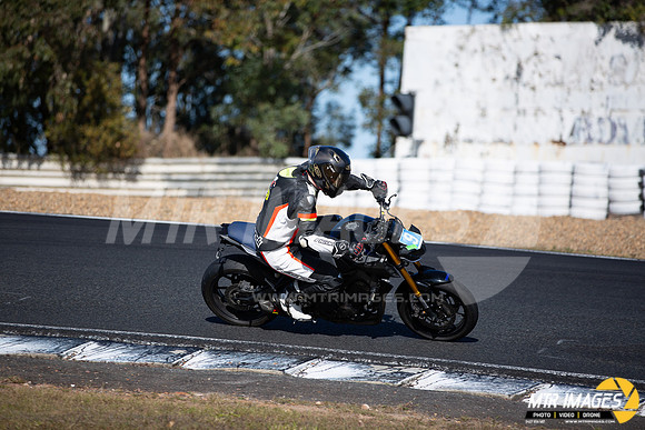 Track Action Moto Ride Day July 16th 2022
