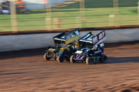 Junior Formula 500s & Formula 500s