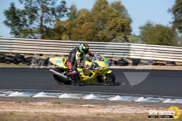 Track Action Moto Ride Day July 16th 2022