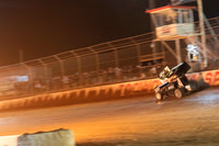 Night #2 Red Hot Summer Shootout