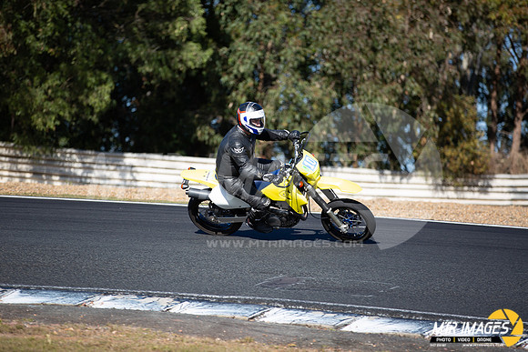 Track Action Moto Ride Day July 16th 2022