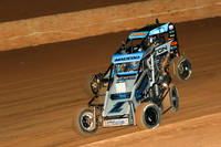 Heats 6 to 8