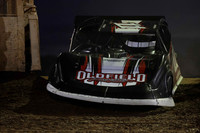 Four Wide Laps