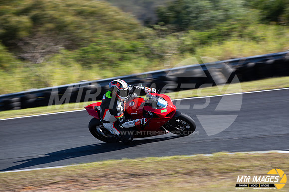 Track Action Moto Ride Day July 16th 2022