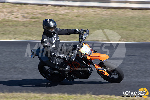 Track Action Moto Ride Day July 16th 2022