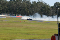 Drift Demo #1