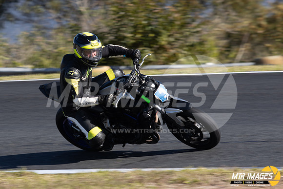 Track Action Moto Ride Day July 16th 2022