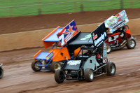 Lightning Sprints