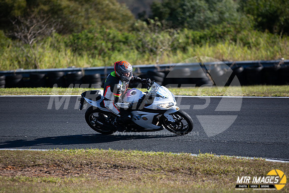 Track Action Moto Ride Day July 16th 2022