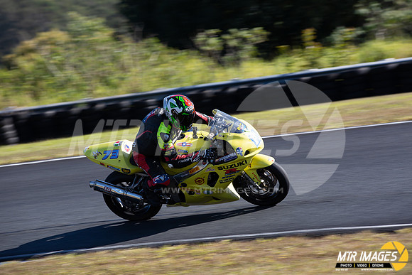 Track Action Moto Ride Day July 16th 2022