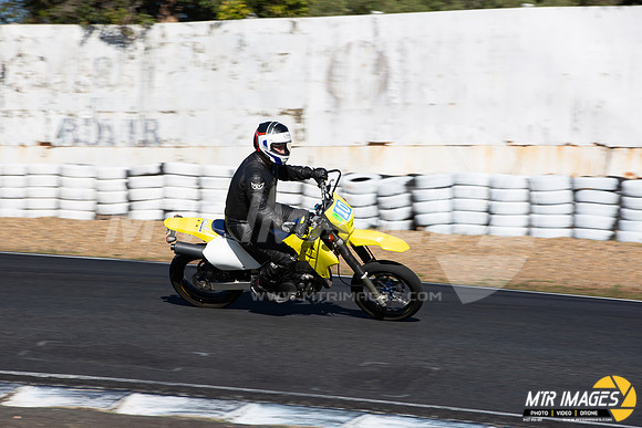 Track Action Moto Ride Day July 16th 2022