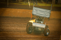 Hot Laps