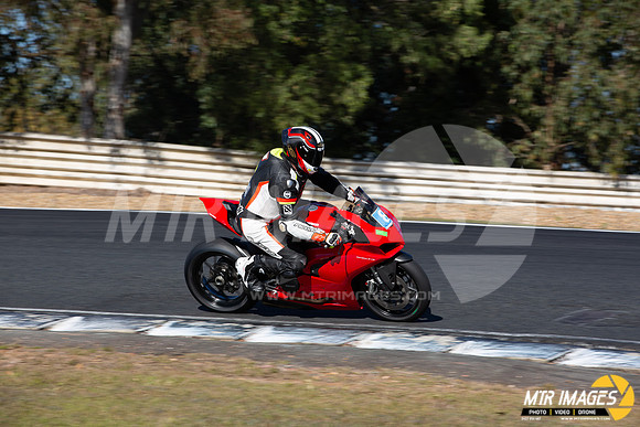 Track Action Moto Ride Day July 16th 2022