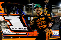 2024 Late Model Australian Title Night #2