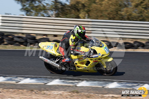 Track Action Moto Ride Day July 16th 2022