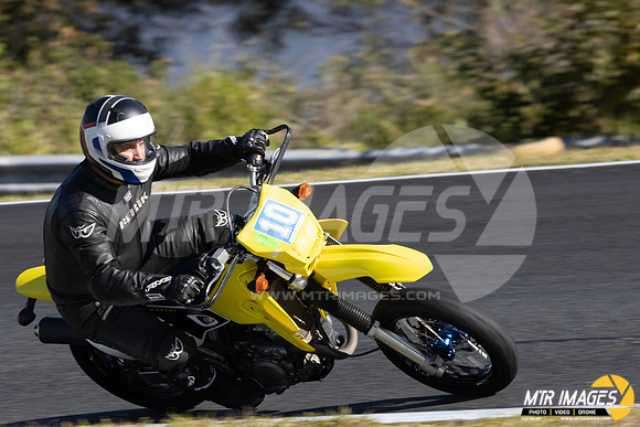 Track Action Moto Ride Day July 16th 2022