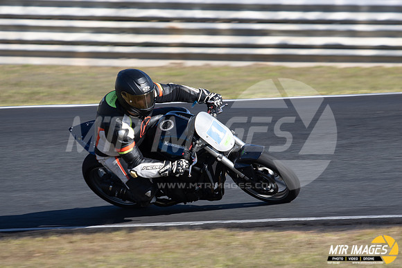 Track Action Moto Ride Day July 16th 2022