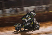 2025 Toowoomba Speedway Jan 4th