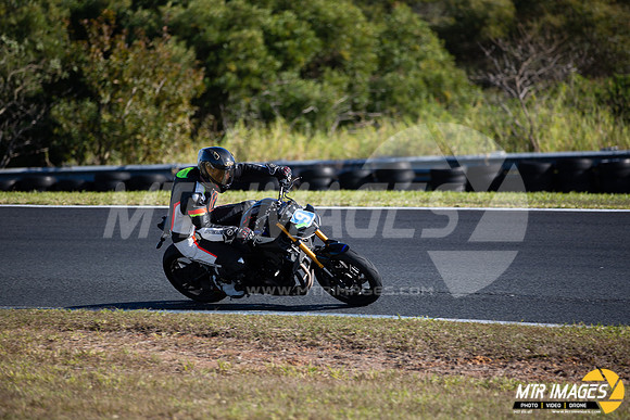 Track Action Moto Ride Day July 16th 2022