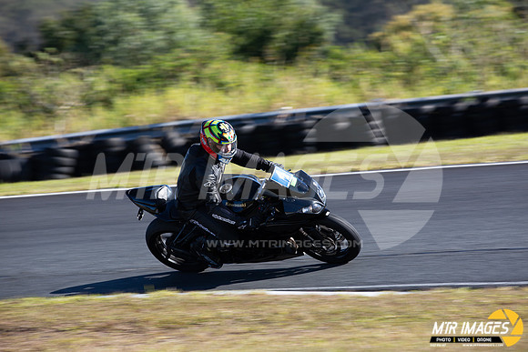 Track Action Moto Ride Day July 16th 2022
