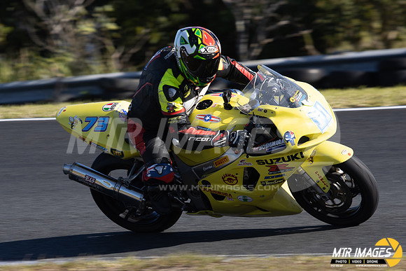 Track Action Moto Ride Day July 16th 2022