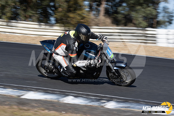 Track Action Moto Ride Day July 16th 2022