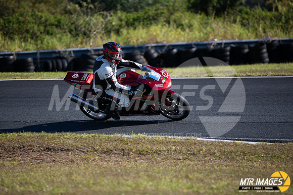Track Action Moto Ride Day July 16th 2022