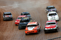Street Stocks