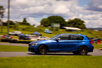 Skid Control Khanacross Lakeide 18 January By David Gallagher