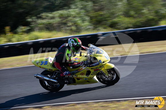 Track Action Moto Ride Day July 16th 2022