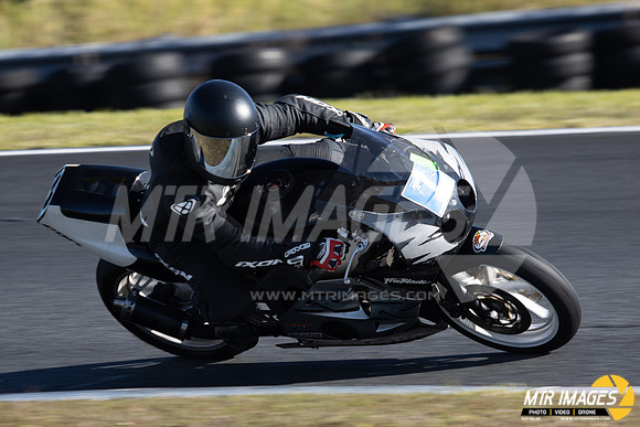 Track Action Moto Ride Day July 16th 2022